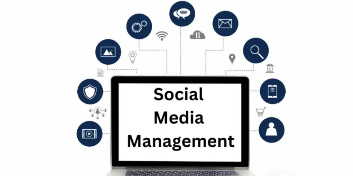 Social Media Management by 66Marketings: Your Key to Digital Growth