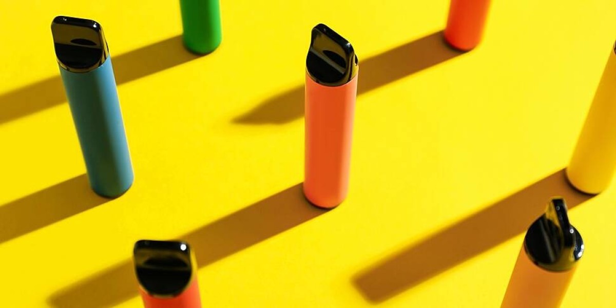 Disposable Vapes Market Opportunities Expand Through Wellness Trends, Emerging Regions, and User Diversification