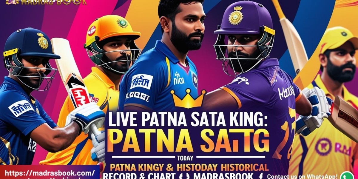 The Risks of Sattaking Patna: What You Need to Know Before Playing