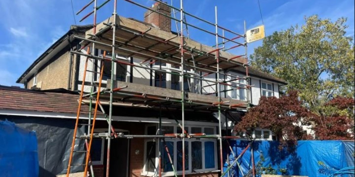 Is Hiring Local Scaffolding Companies worth the Cost