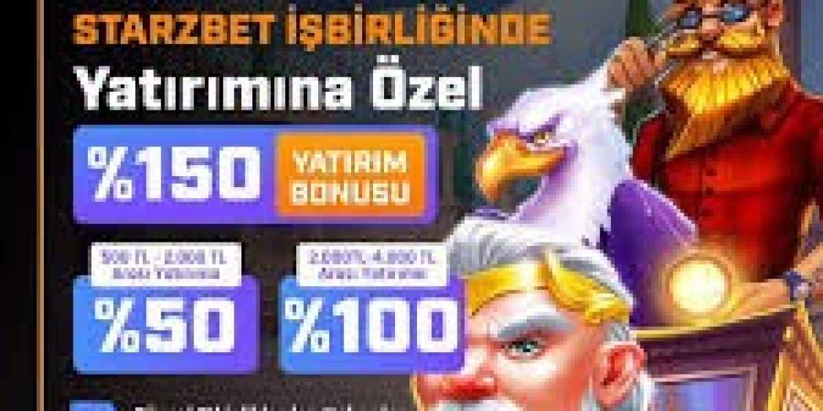 Starzbet Bonusları: Kazançlarınızı Katlayacak Fırsatlar