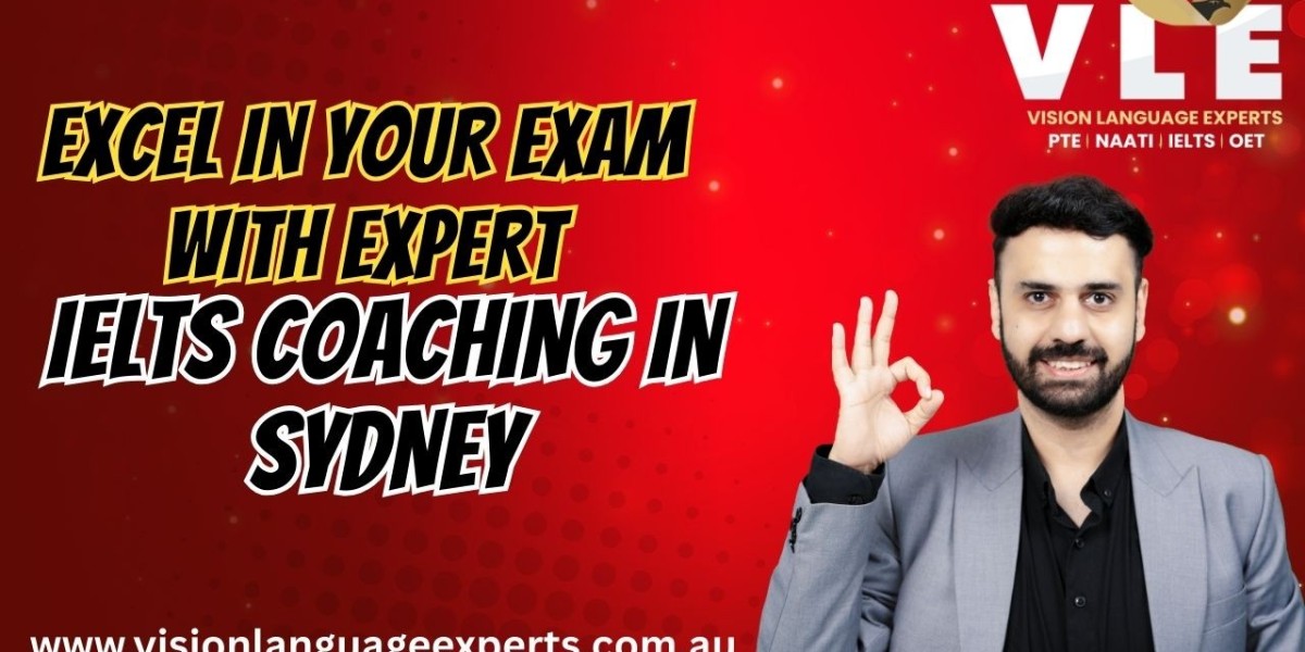 Boost Your Score with the Best PTE Mock Test in Melbourne