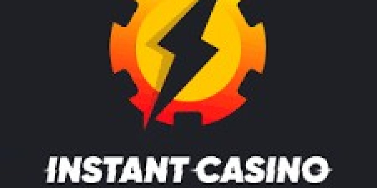 The Rise of Instant Casino: A Revolution in Online Gambling