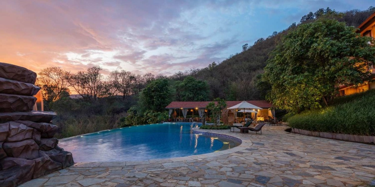 Top Reasons The Foresta is the Best Luxury Resort in Pune