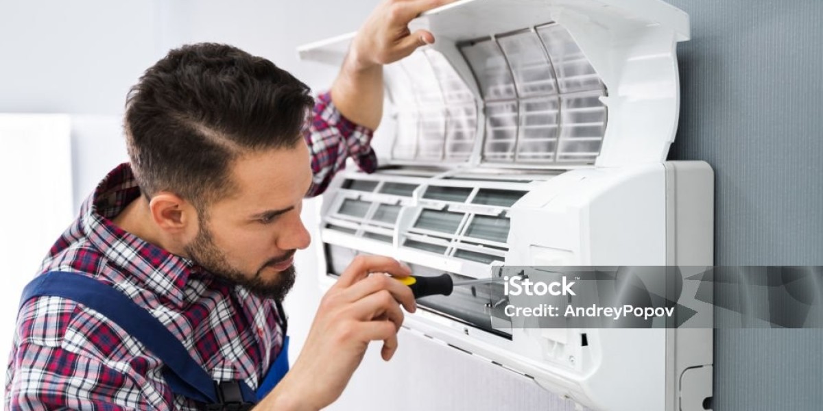Common Emergency AC Problems in UAE Homes and Offices