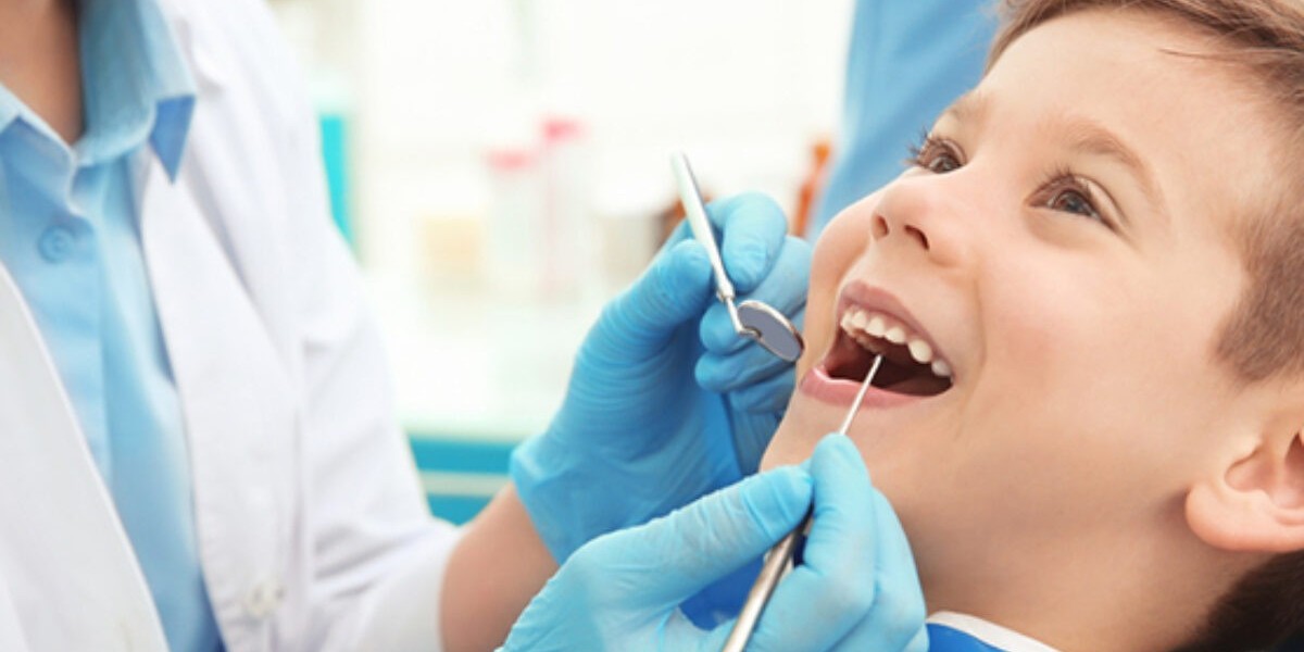 The Dentist: Quality Care, Confident Smiles