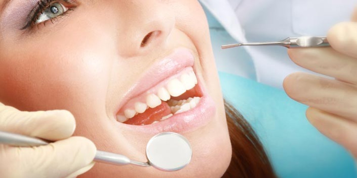 Expert Tips for Visiting a Dental Clinic in Riyadh