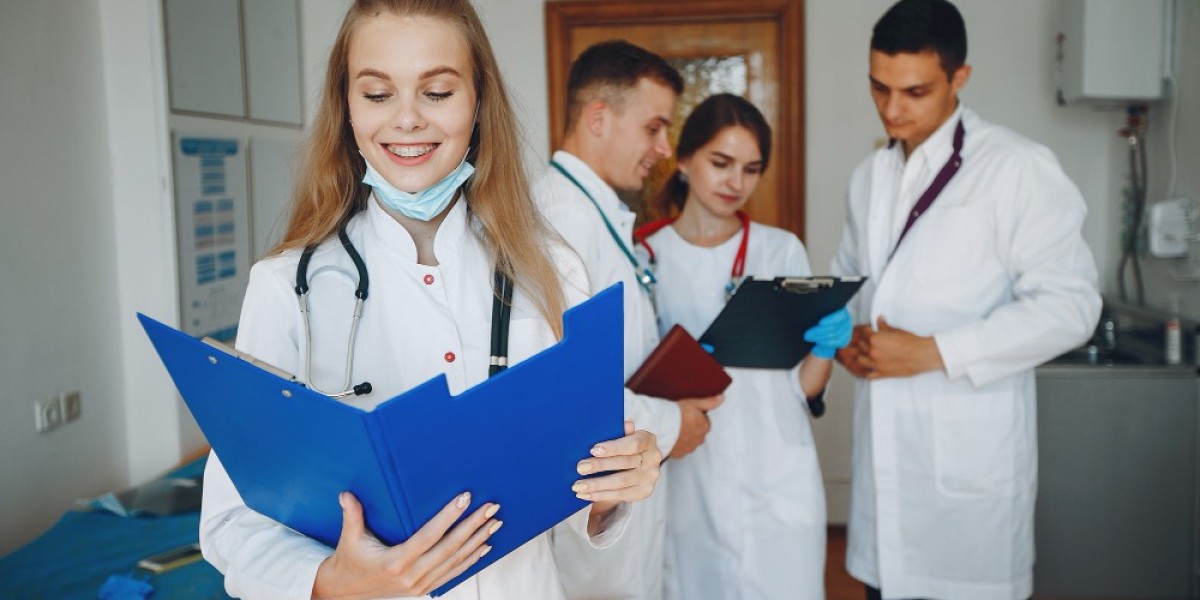 How Diagnopein Offers Clinical Exposure to Paramedical Students in Pune