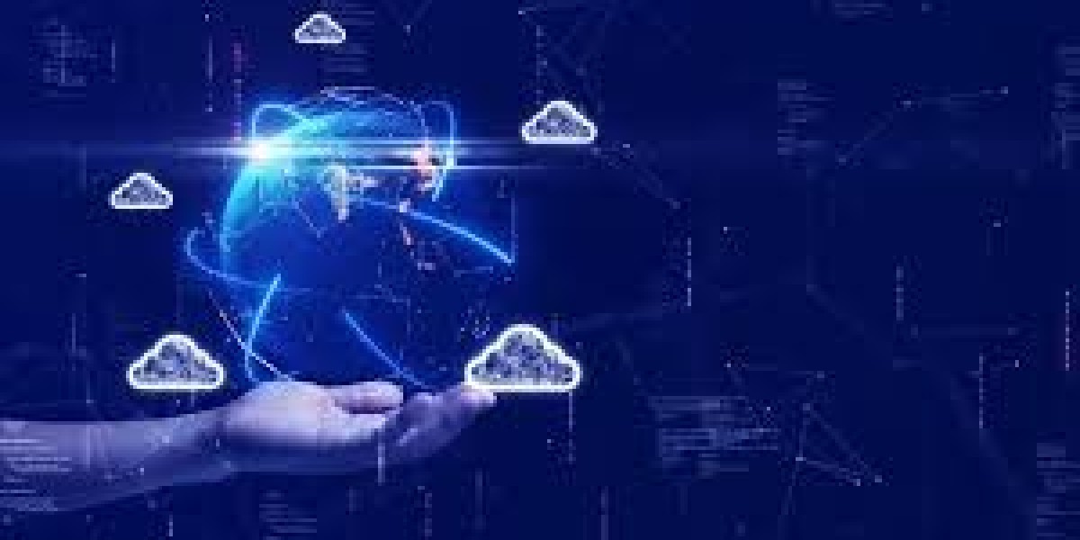 Cloud Microservices Market Outlook: Trends, Opportunities, and Future Forecast