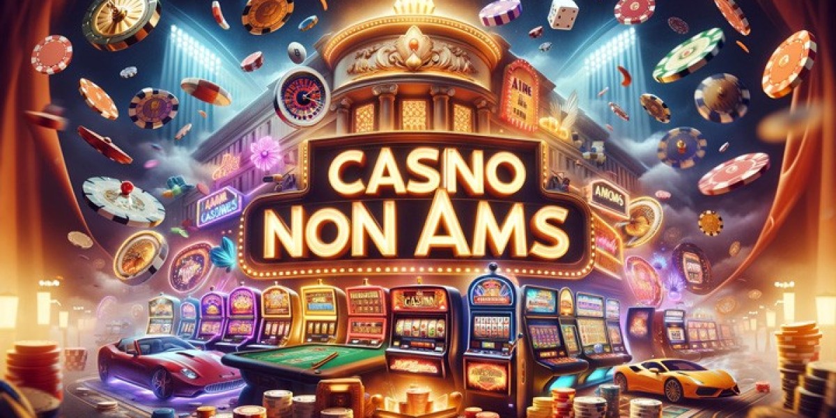 Migliori Casino Non AAMS: Opportunità e Strategie Avanzate nel Gioco Online