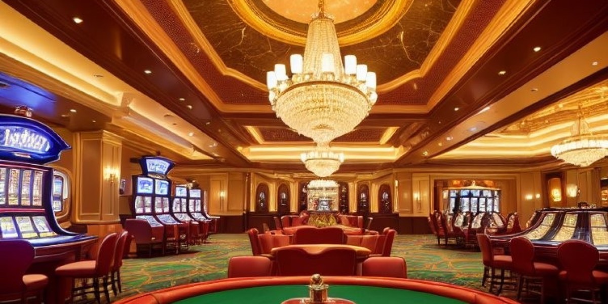 Multiple ways Wonders at nine casino uk