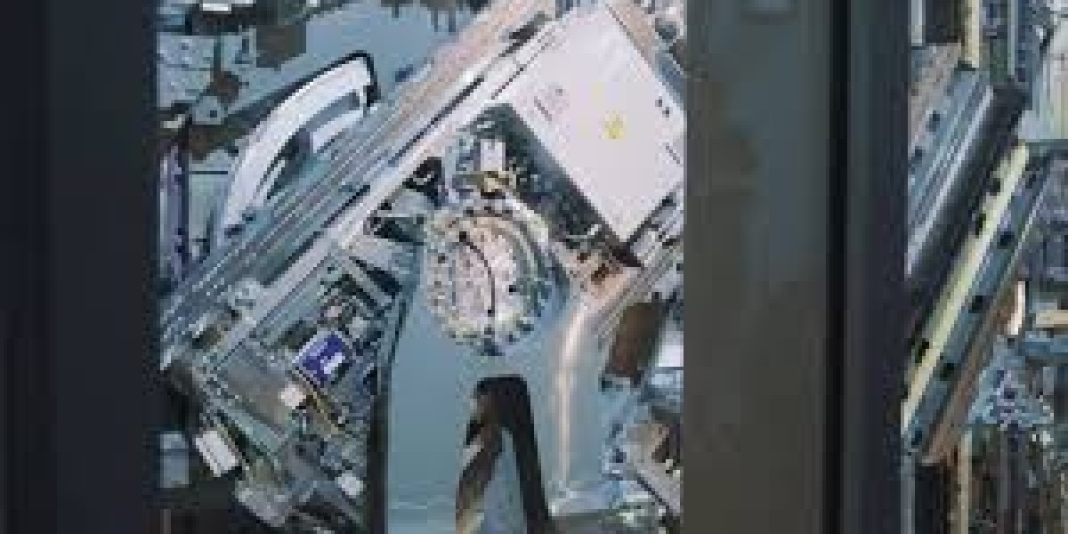 Ropeless Elevator Market trends attracting real estate developers and smart infrastructure investors