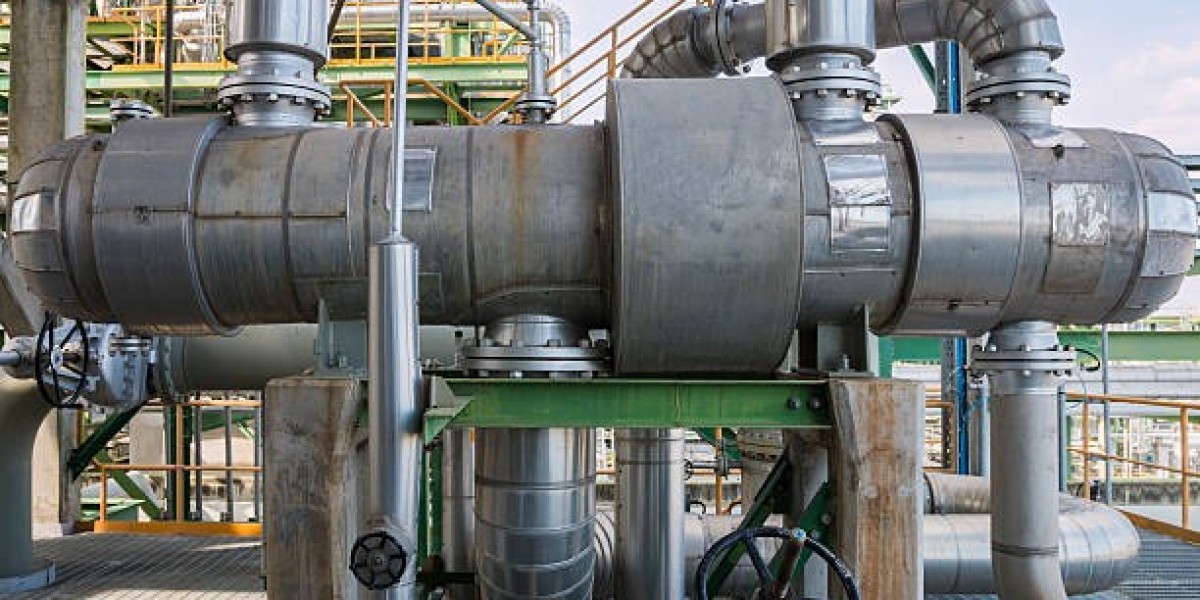 How to Choose a Trusted Manufacturer for High-Performance Heat Exchangers