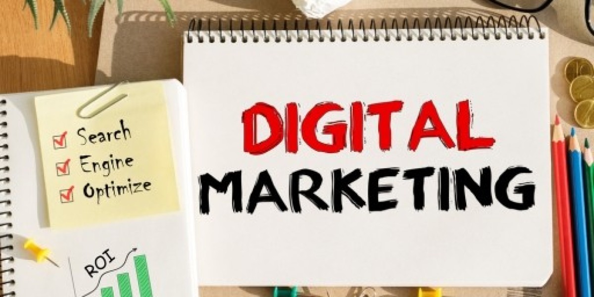 How AI Is Reshaping the Future of Digital Marketing?