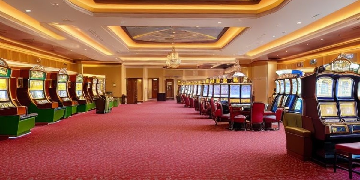 Top-notch Gaming options bij Lala Bet