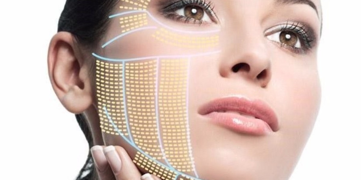 How HIFU Tightens Loose Neck Skin in Islamabad