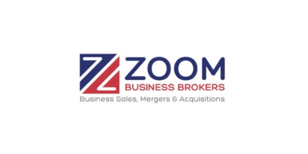 Brokers for Selling a Business – Zoom Business Brokers