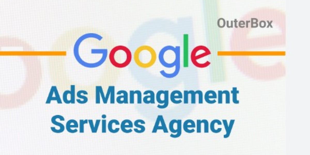 Google Ads Agency – Drive Sales with 66Marketings