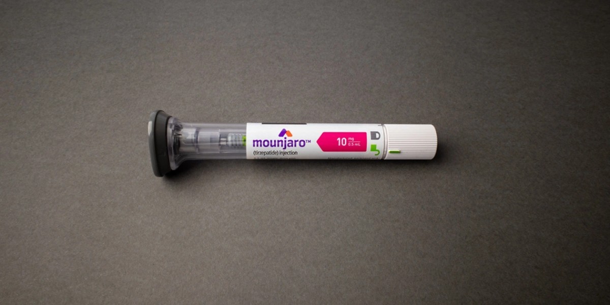 How to Maintain Results After Mounjaro Injection in Dubai
