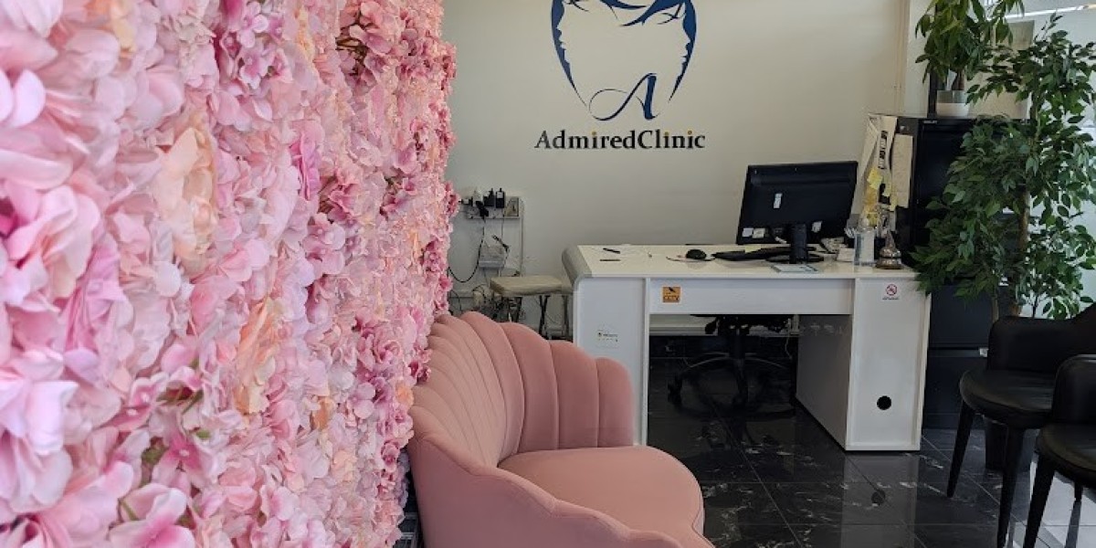 Admired Clinic – The Leading Dentist in Clacton for Family Dentistry