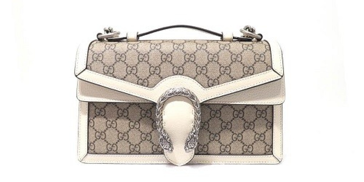 Gucci Bags: Timeless Italian Elegance for Modern Style