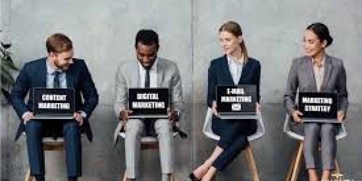 Digital Marketing Recruitment Agencies: Connecting Talent with Opportunity