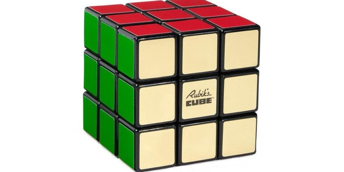 SpeedCubeShop’s Free Download: Solve the 3x3 Rubik’s Cube Quickly & Easily