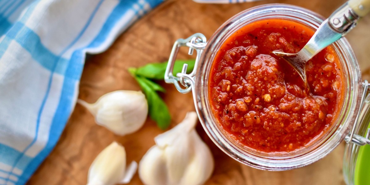 Hot Sauce Market Trends, Growth Opportunities and Forecast 2025-2033