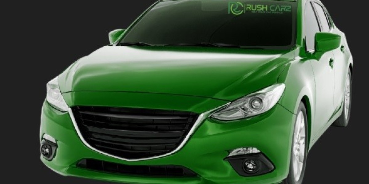 Best Self-Drive Cars in Bangalore: Affordable Rentals with RushCarz