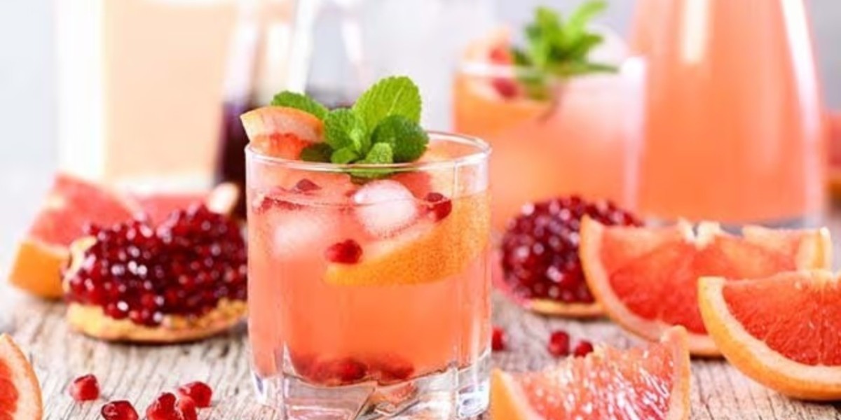 7 Incredible Benefits of Pink Grapefruit: Why You Should Add It to Your Diet Today