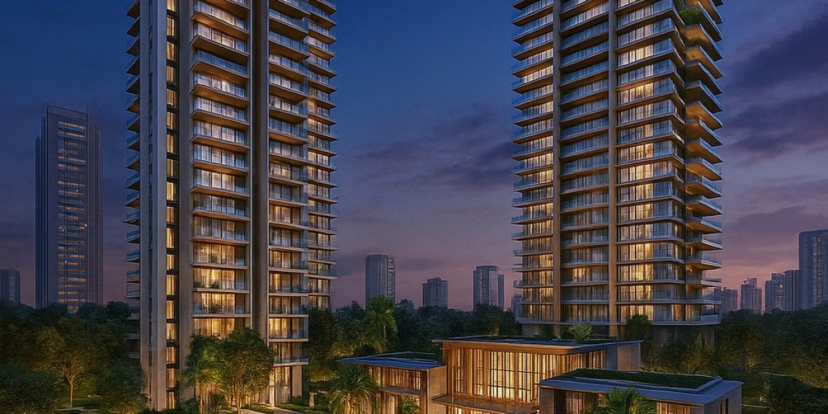 Is Experion Nova Gurgaon Worth Investing in 2025?