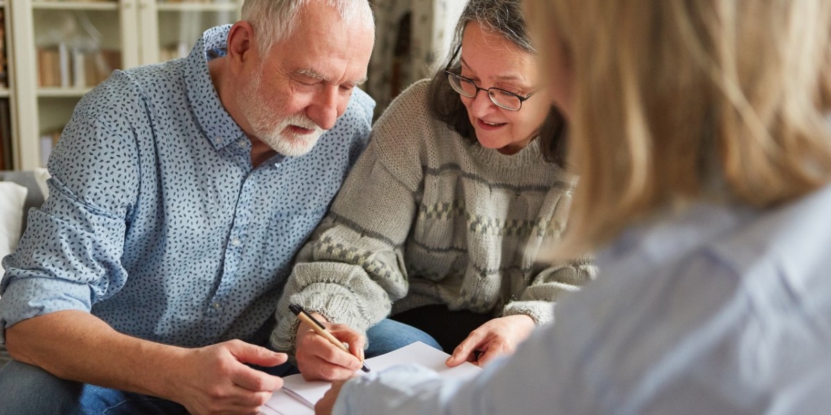Estate Planning and Home Care Services: Protecting Your Loved One’s Future