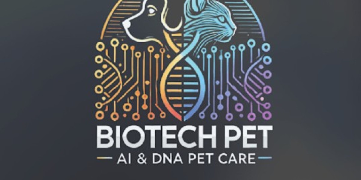 How BioTech Pet Keeps Your Pet Safe Using Real-Time GEO Tracking