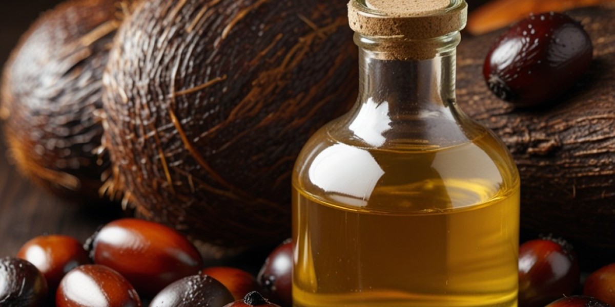 Palm Kernel Oil Price Trend 2025: Comprehensive History, Index & Outlook