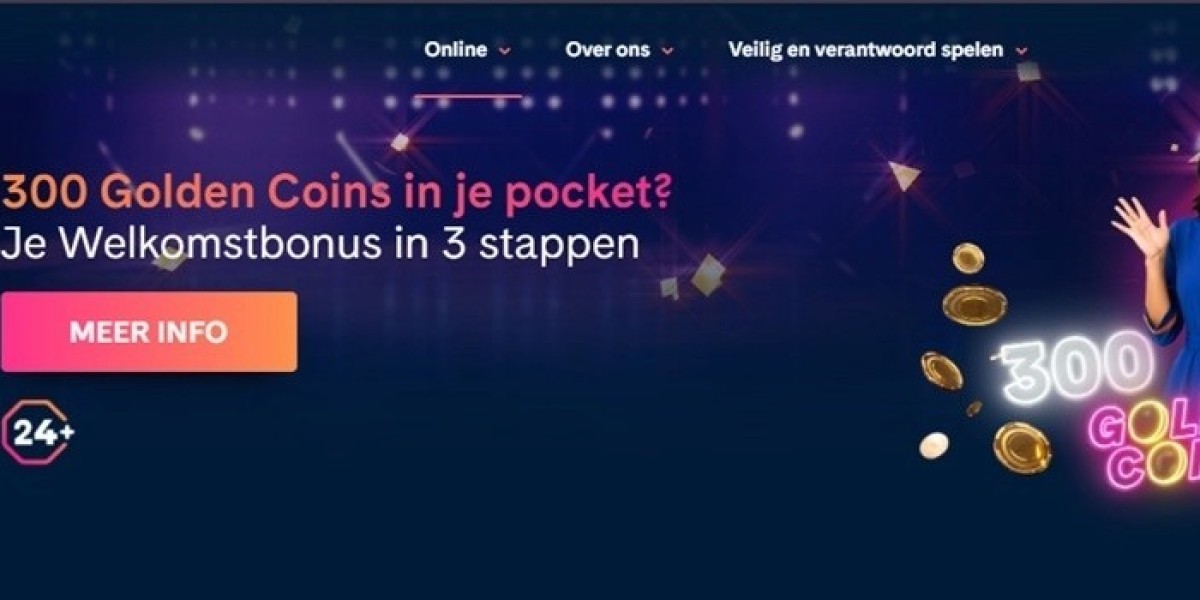 Strategische Diepgang en Entertainment bij Holland Casino Online