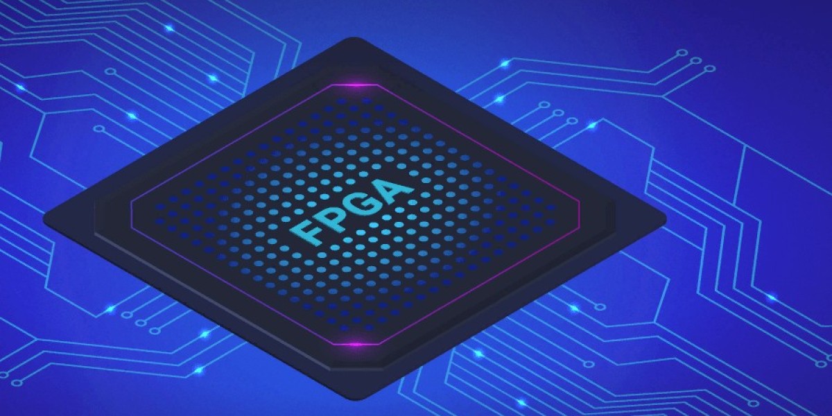 FPGA Market Predicted to Achieve USD 17.53 Billion by 2035 at 7.6% CAGR