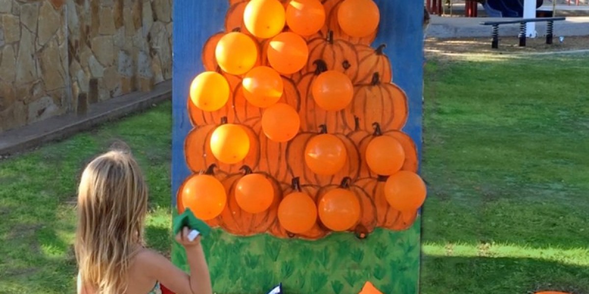 Planning Perfection: Stress-Free Carnival Supplies and Novelty Delights