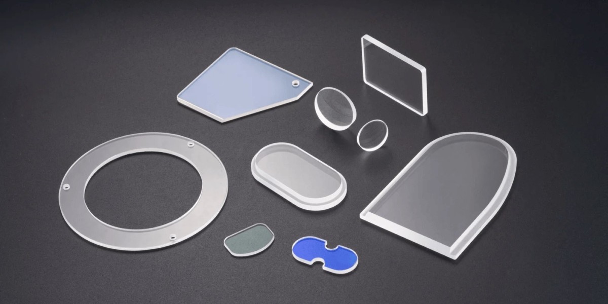 Window Glass in Modern Architecture: Innovation, Function, and Value