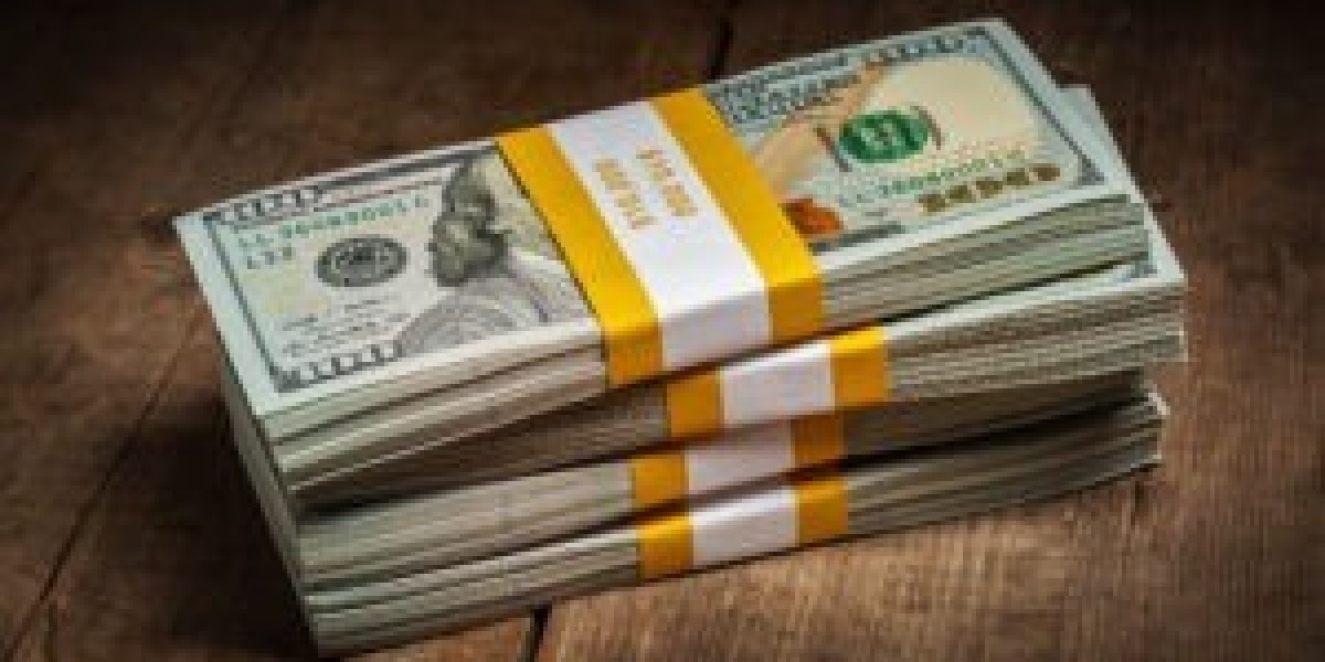 The Truth About Realistic Counterfeit USD Notes for Sale