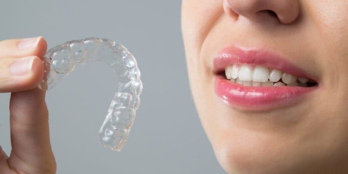 Invisible Aligners Discreet Orthodontic Solutions for Professionals