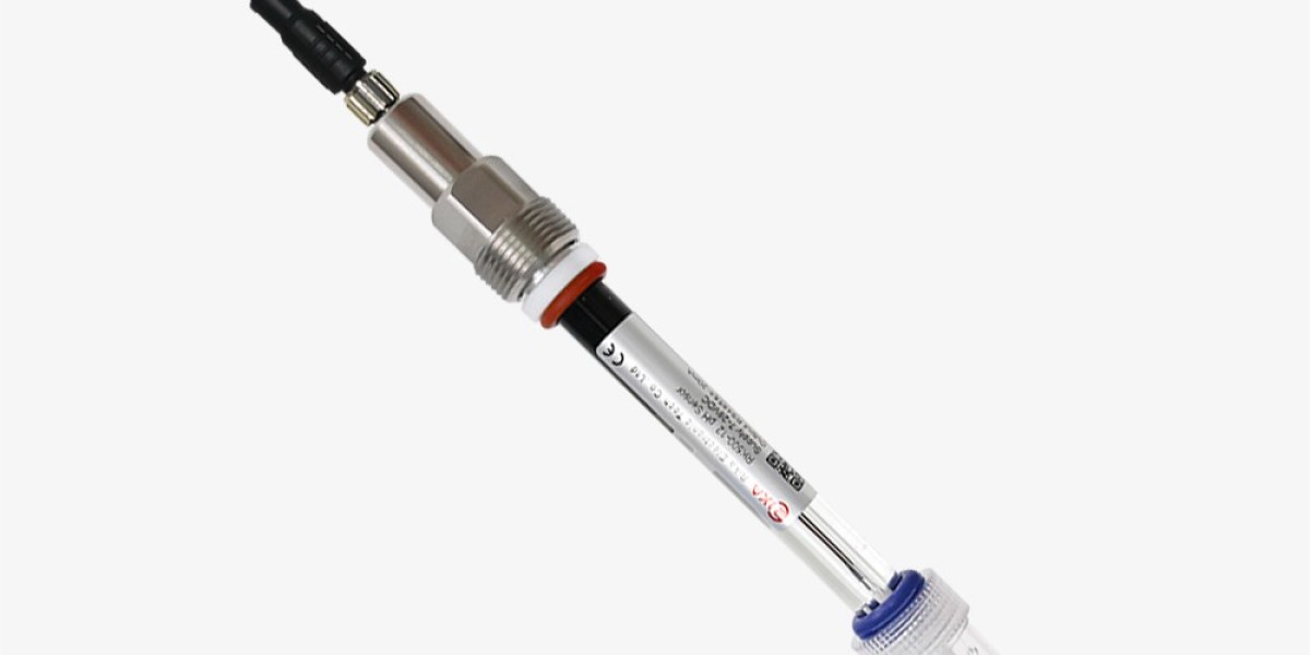 Top Features of Rika Sensor’s pH Sensor for Environmental Monitoring