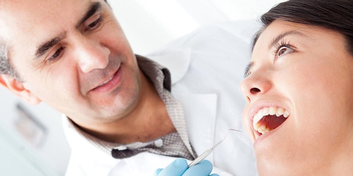 Nha khoa hiện đại và nhu cầu chăm sóc răng miệng đúng cách thời 4.0