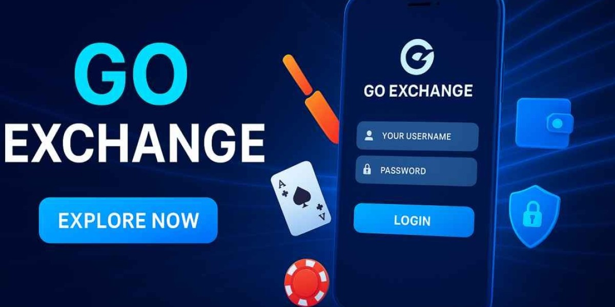 Best Goexch777 Platforms: The Ultimate Guide