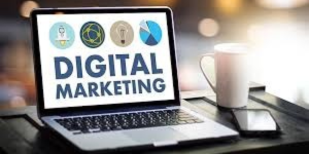 Why Choose the Top Digital Marketing Company in Rajkot for Your Business Growth?