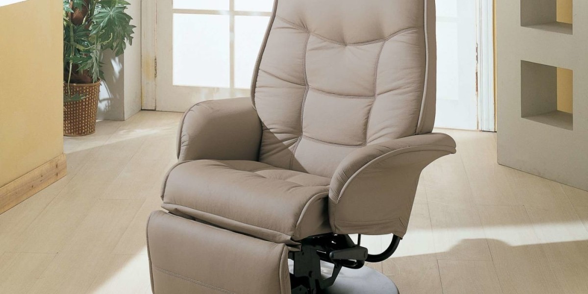 Recliner Chair Market Opportunities Expand with Wellness Focus, Demographic Trends, and Emerging Economies