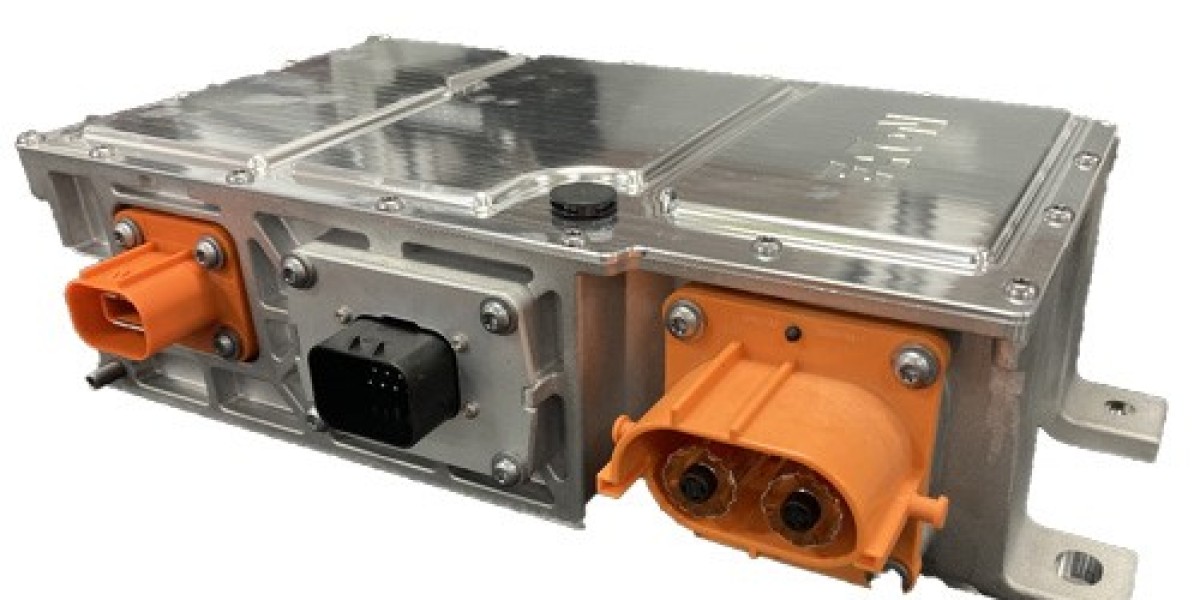 DC-DC Converters Market: Understanding Key Market Dynamics in a Rapidly Evolving Industry