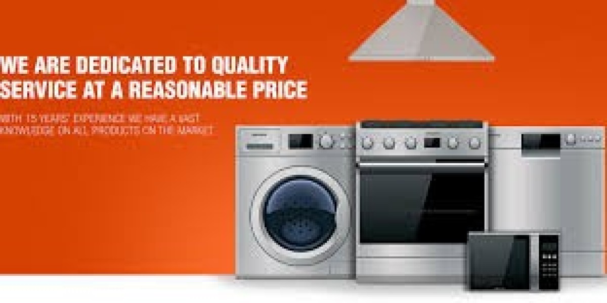 Reliable Appliance Repair Services in Dania Beach, FL