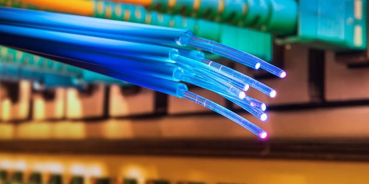 Fiber Optic Cable Market Analysis: Key Players, Segments & Opportunities