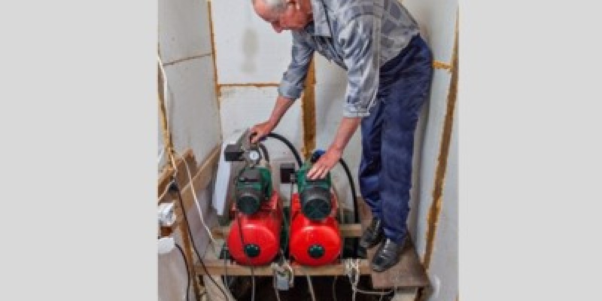 Professional Sump Pump Installation in Toronto