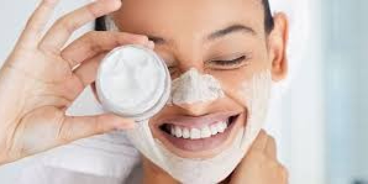 In-Depth Study of Global Sensitive Skin Care Products Market Growth and Forecast 2022–2032